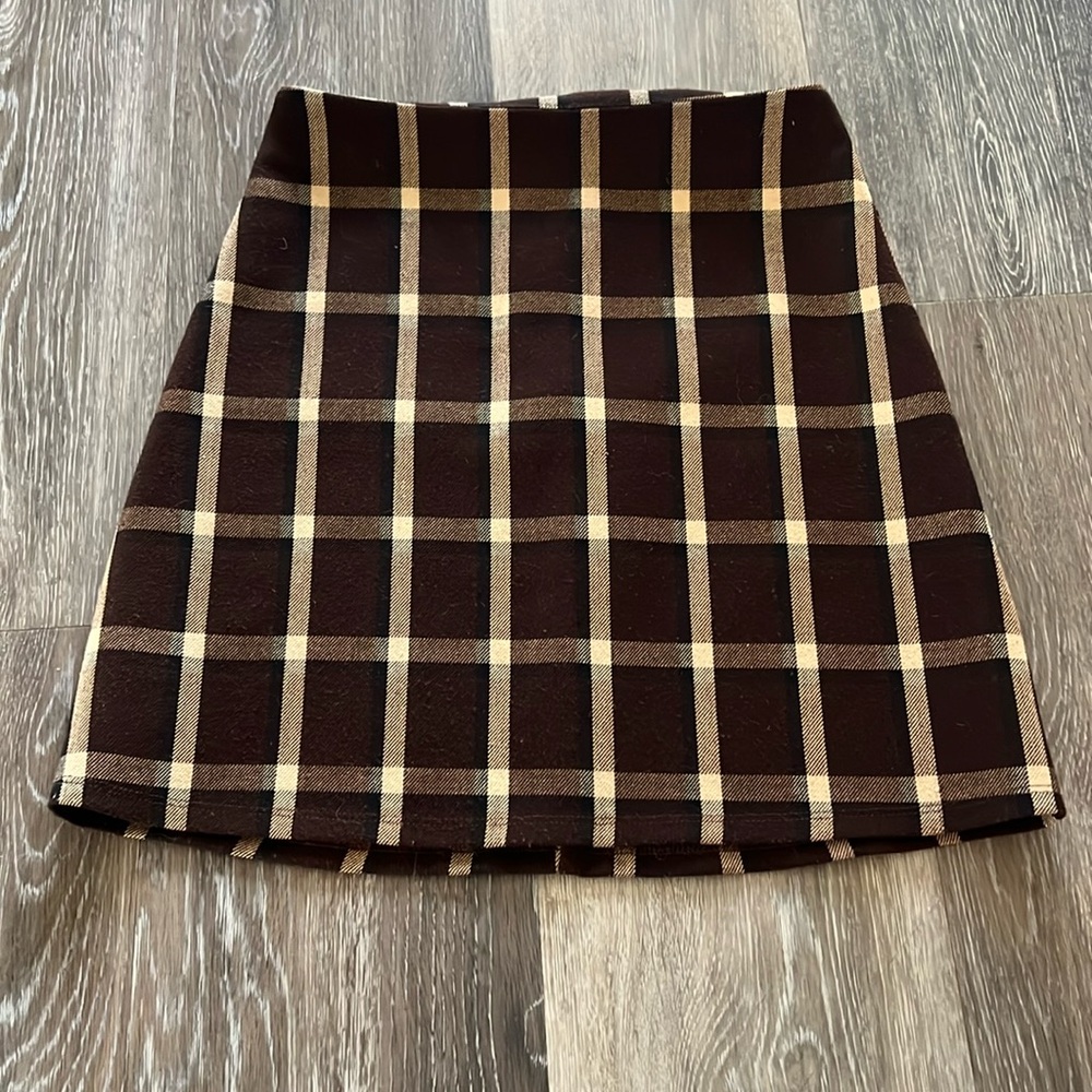 REFORMATION SKIRT